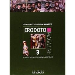 Erodoto magazine 3 Corso di...