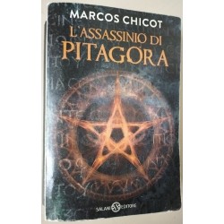 L'assassinio di Pitagora,...