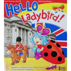 Hello Ladybird! INGLESE -...