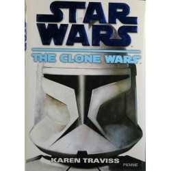Star Wars - The clone wars,...