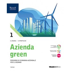Azienda green 1 + Quaderno...