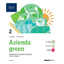 Azienda green 2 + Quaderno...