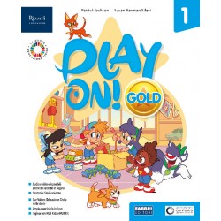 Play On! GOLD 1° - Scuola...