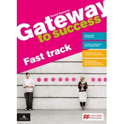 Gateway to success Fast...