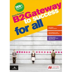 B2 Gateway to Success For...