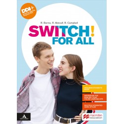 Switch! For all - R....