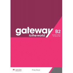 Gateway to the World B2...