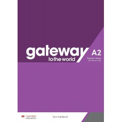Gateway to the World A2...