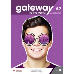 GATEWAY TO THE WORLD A2...