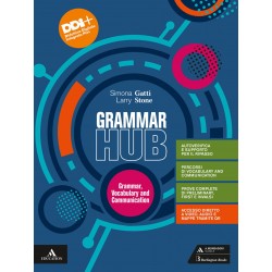 GRAMMAR HUB Grammar -...