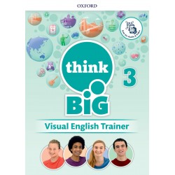 Think big 3 Visual English...