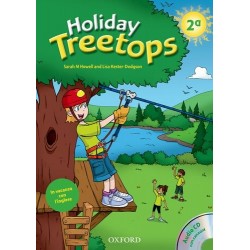 Holiday Treetops 2...