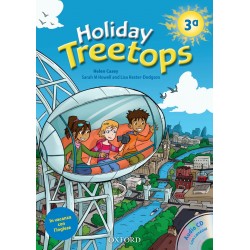 Holiday Treetops 3...