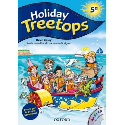Holiday Treetops 5...