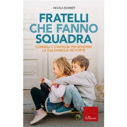 Fratelli che fanno squadra...
