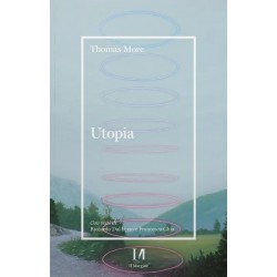 Utopia Di Thomas More -...