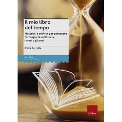 Il mio libro del tempo...