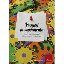 Numeri in movimento...