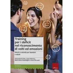 Training per i deficit nel...