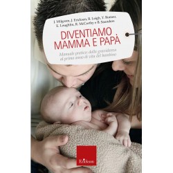 Diventiamo mamma e papà...