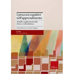 I processi cognitivi...