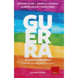 Guerra: le parole per dirla...