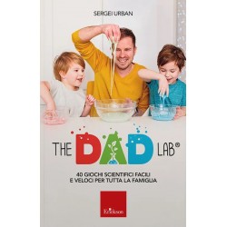 The Dad Lab 40 giochi...