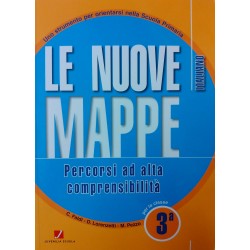 LE NUOVE MAPPE PERCORSI AD...