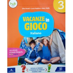 VACANZE IN GIOCO Italiano 3...