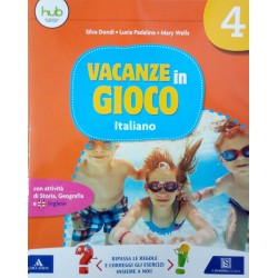 VACANZE IN GIOCO Italiano 4...